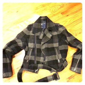 COPY - American eagle jacket